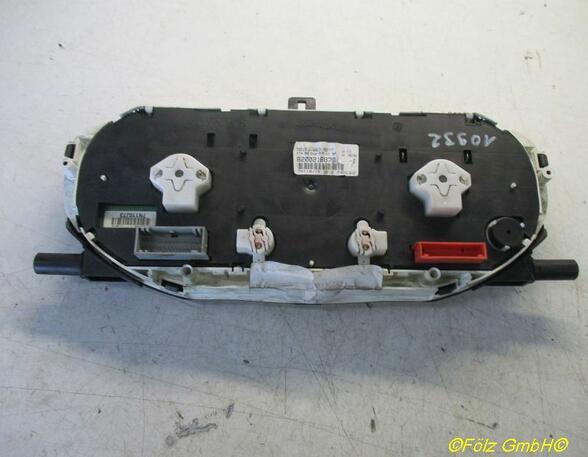 Instrument Cluster RENAULT Laguna II Grandtour (KG0/1)