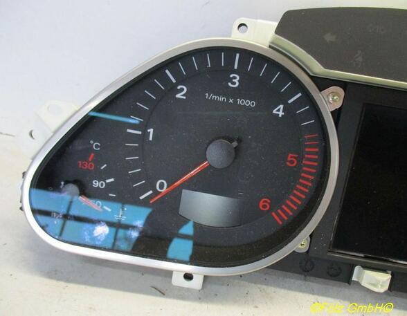 Instrument Cluster AUDI A6 (4F2, C6)