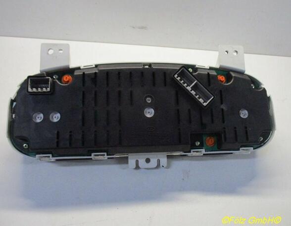 Instrument Cluster KIA Cee'D Schrägheck (ED), KIA Cee'D SW (ED), KIA Pro Cee'D (ED)