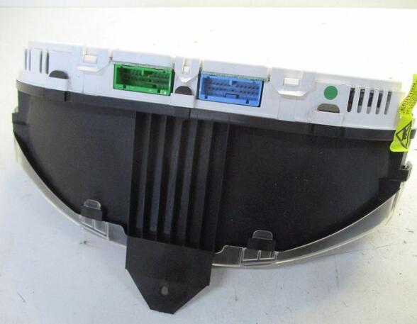 Instrument Cluster HONDA Civic VII Hatchback (EP, EU, EV)