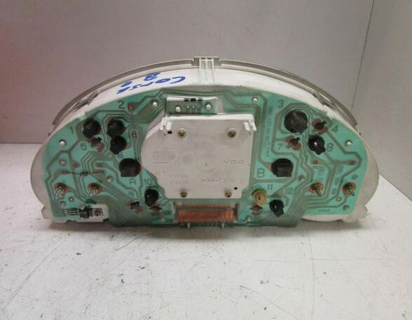 Instrument Cluster OPEL Corsa B (73, 78, 79)