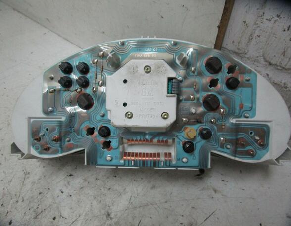 Instrument Cluster OPEL Corsa B (73, 78, 79)