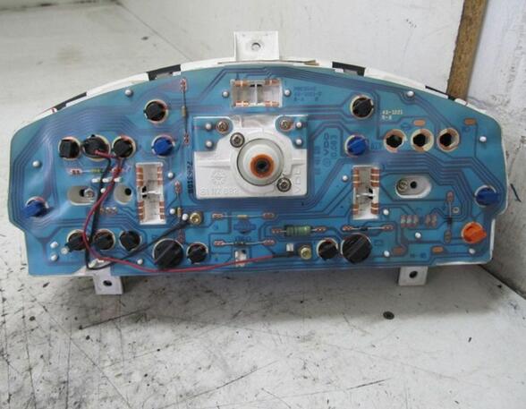 Instrument Cluster NISSAN Micra II (K11)