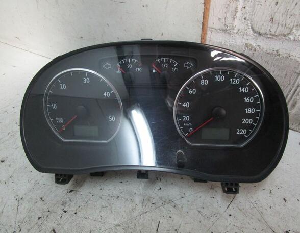 Instrument Cluster VW Polo (9N)