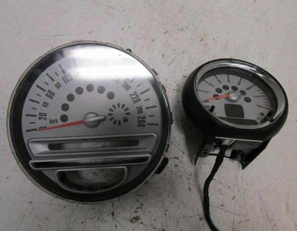 Instrument Cluster MINI Mini (R56)