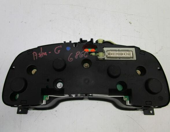 Instrument Cluster OPEL Astra G CC (F08, F48)