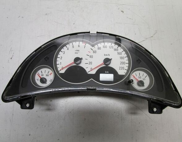 Instrument Cluster OPEL Corsa C (F08, F68)