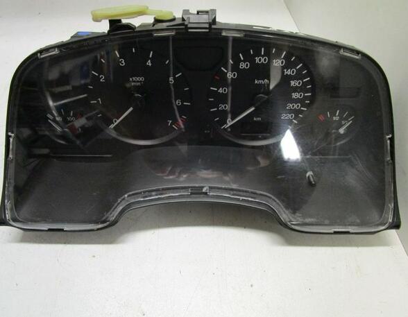 Instrument Cluster OPEL Zafira A (F75_)