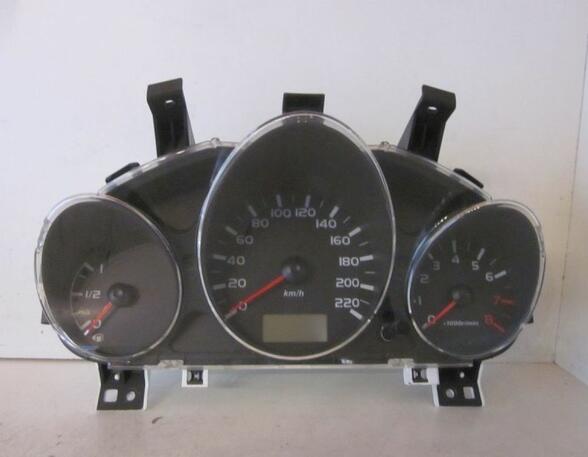 Instrument Cluster MITSUBISHI Colt VI (Z2A, Z3A)