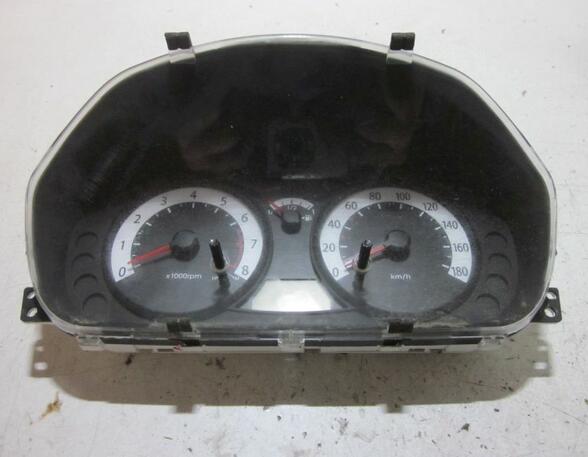 Instrument Cluster KIA Picanto (BA)