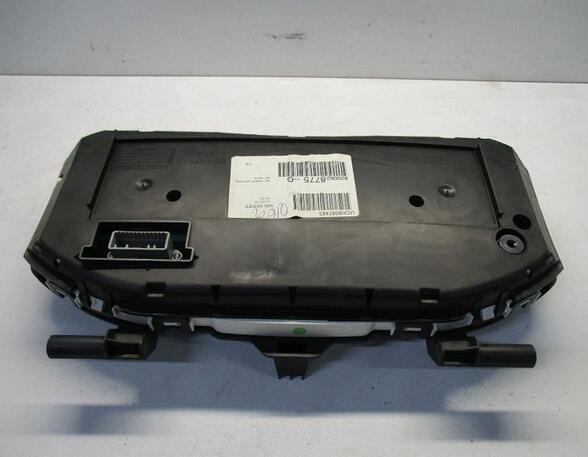 Aanwijsinstrument RENAULT Clio III (BR0/1, CR0/1), RENAULT Clio IV (BH)