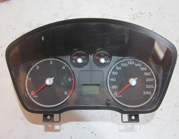 Instrument Cluster FORD Focus II Turnier (DA, DS, FFS)