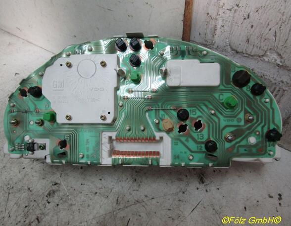 Instrument Cluster OPEL CORSA B (S93)