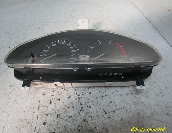 Instrument Cluster MITSUBISHI CARISMA (DA_)