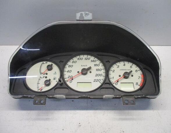 Instrument Cluster MAZDA PREMACY (CP)