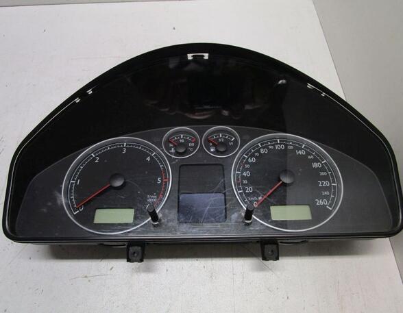 Aanwijsinstrument VW SHARAN (7M8, 7M9, 7M6)