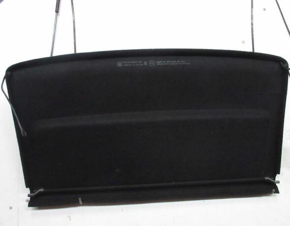 Luggage Compartment Cover VW Golf III (1H1)