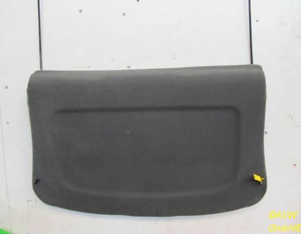 Luggage Compartment Cover SEAT Leon (1M1)