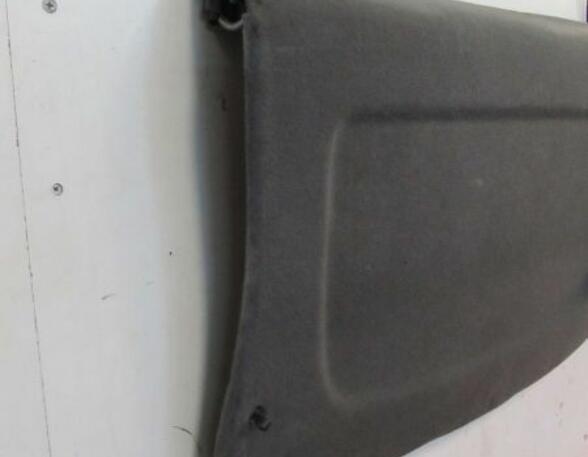 Luggage Compartment Cover SEAT Leon (1M1)