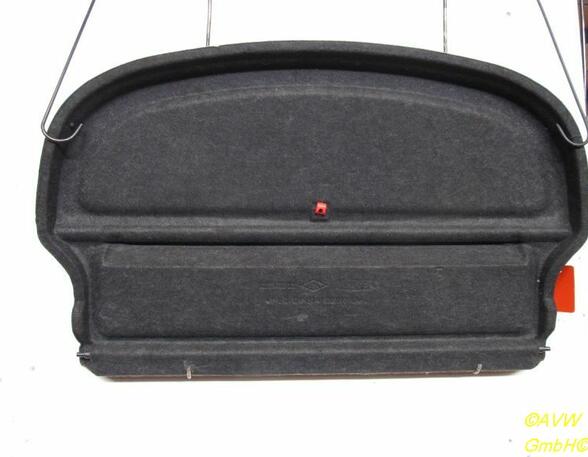 Luggage Compartment Cover RENAULT Laguna I (556, B56)