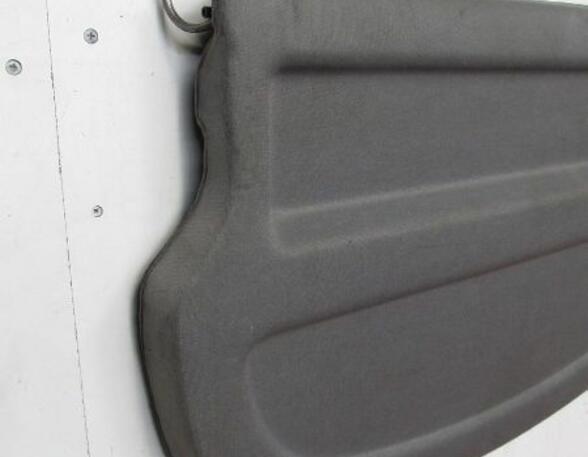 Luggage Compartment Cover RENAULT Laguna I (556, B56)