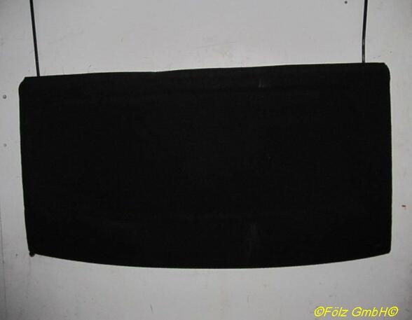 Luggage Compartment Cover VW Golf IV (1J1)