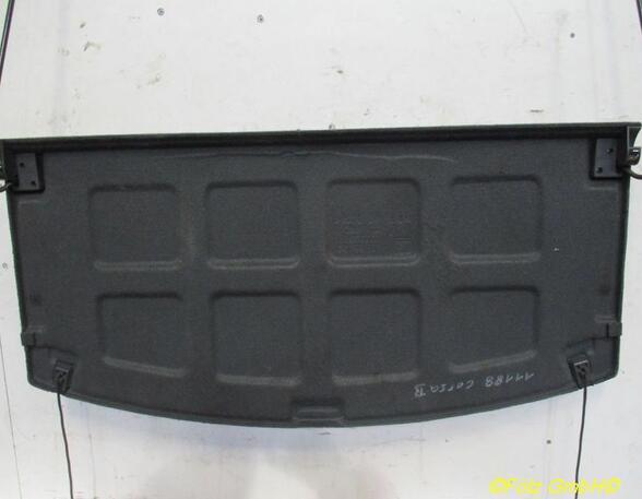 Luggage Compartment Cover OPEL Corsa B (73, 78, 79)