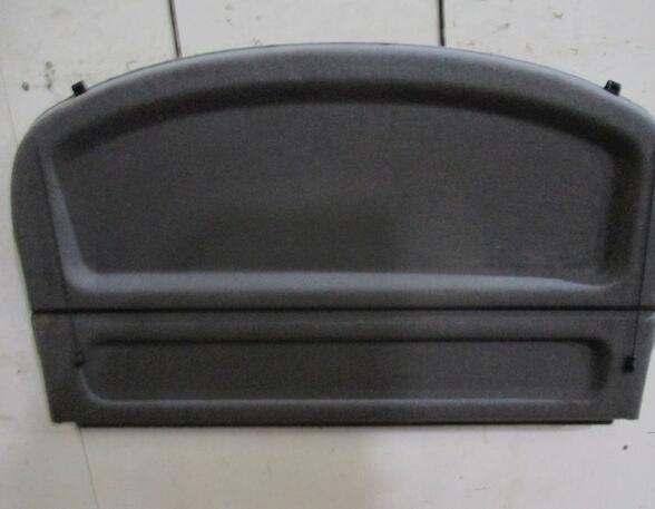 Luggage Compartment Cover MAZDA 6 Stufenheck (GG)