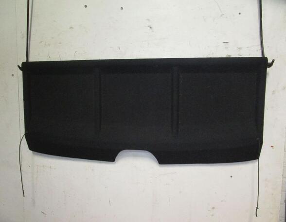 Luggage Compartment Cover PEUGEOT 106 II (1A_, 1C_)