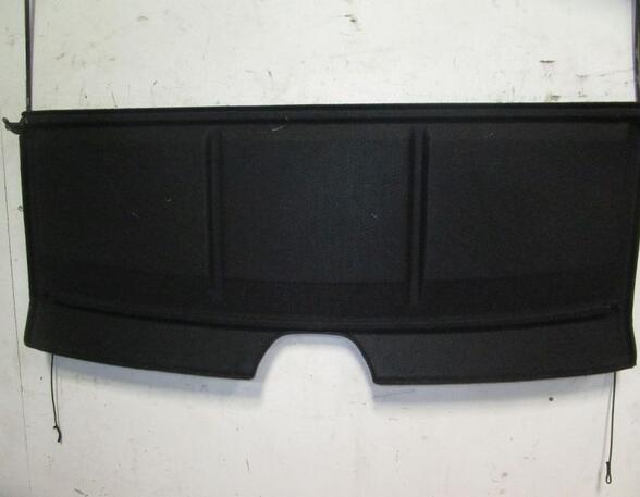 Luggage Compartment Cover PEUGEOT 106 II (1A_, 1C_)