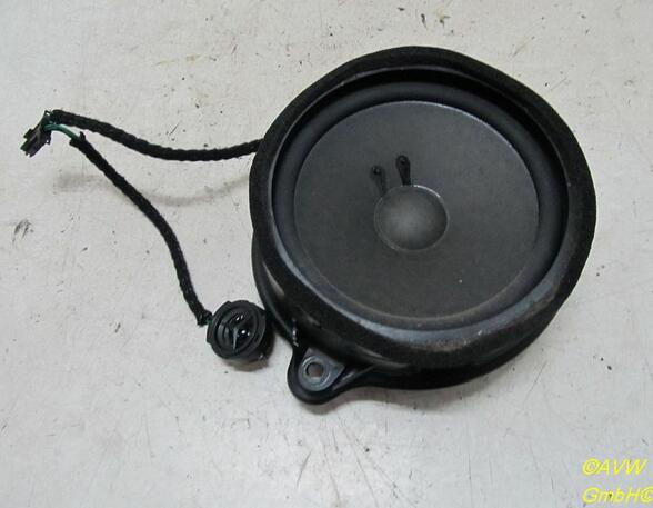 Loudspeaker MERCEDES-BENZ A-Klasse (W168)