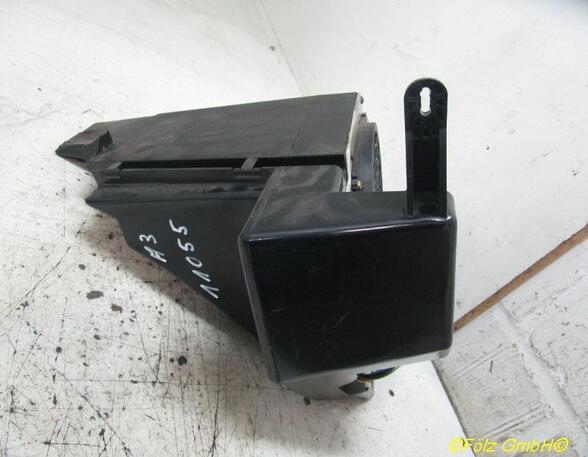 Loudspeaker AUDI A3 (8L1)