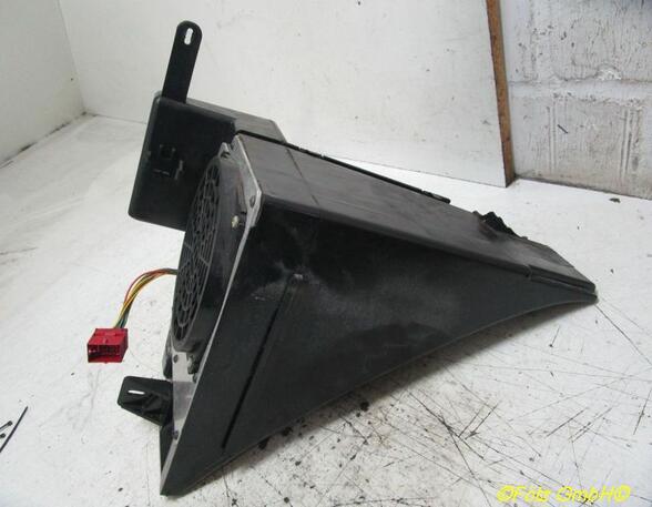 Loudspeaker AUDI A3 (8L1)