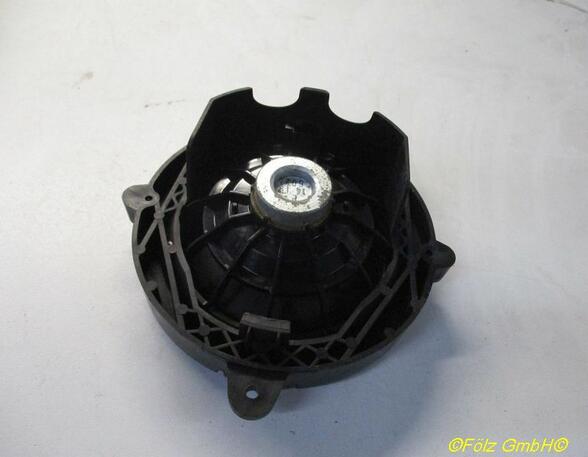 Loudspeaker RENAULT Clio III (BR0/1, CR0/1)