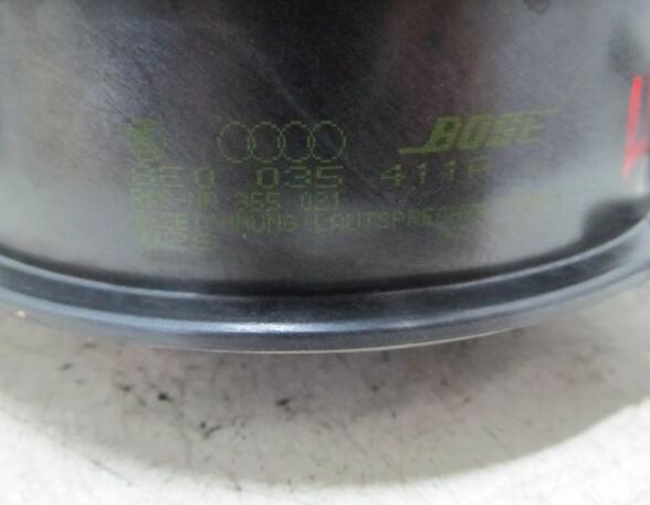 Loudspeaker AUDI A4 Avant (8E5, B6)