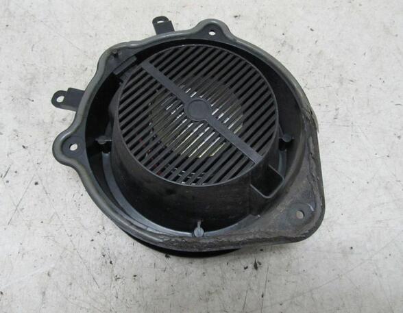 Loudspeaker AUDI A4 Avant (8E5, B6)