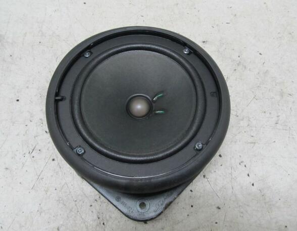 Loudspeaker AUDI A4 Avant (8E5, B6)