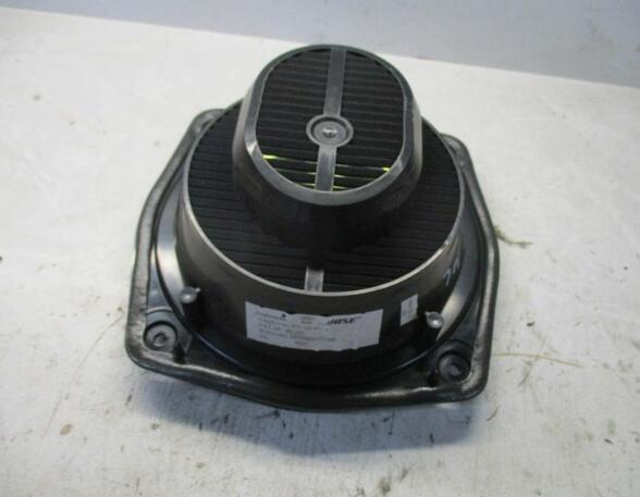 Loudspeaker AUDI A3 (8P1), AUDI A3 Sportback (8PA)