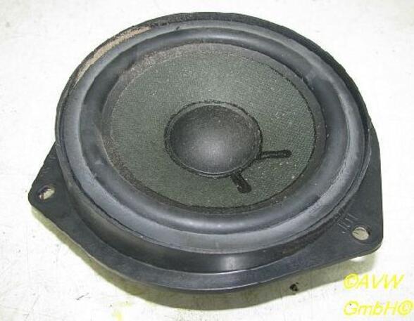 Loudspeaker OPEL ASTRA G Estate (T98)