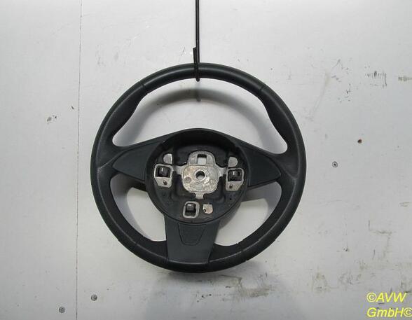 Steering Wheel FORD KA (RU8)