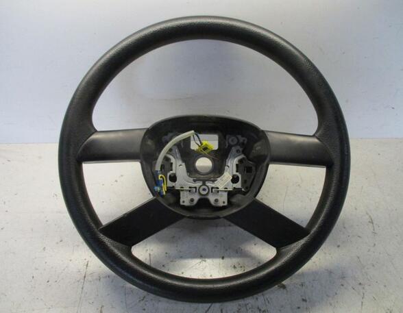 Steering Wheel VW Fox Schrägheck (5Z1, 5Z3, 5Z4)