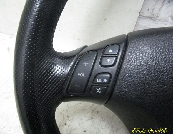 Steering Wheel MAZDA 6 Station Wagon (GY)