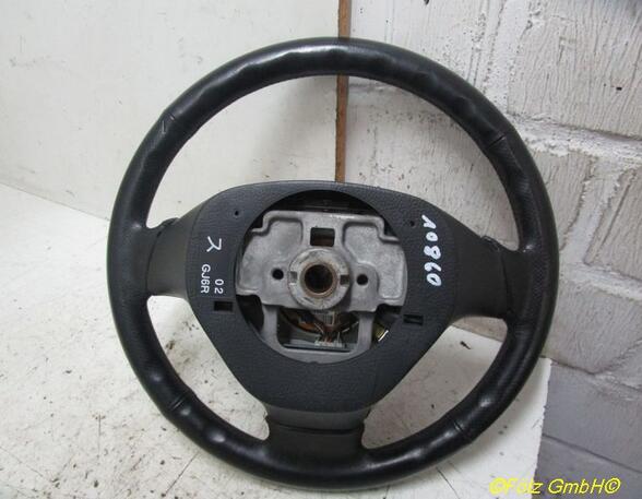 Steering Wheel MAZDA 6 Station Wagon (GY)