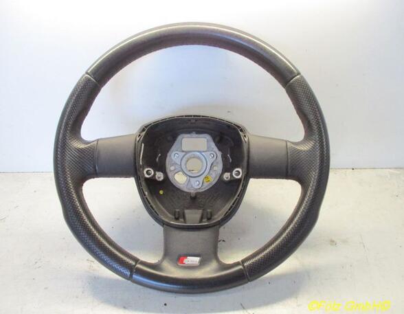 Steering Wheel AUDI A3 (8P1), AUDI A3 Sportback (8PA)