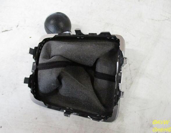 Gear Lever Gaiter VW Golf Plus (521, 5M1)