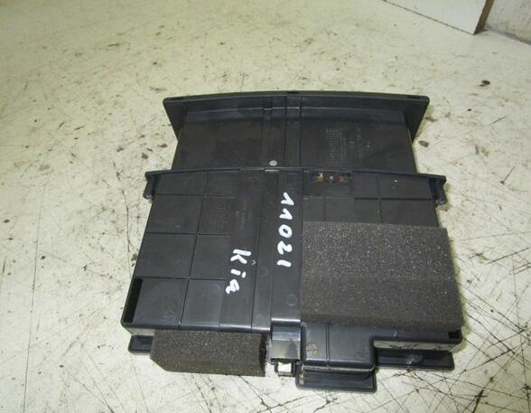 Center Console KIA Sorento I (JC)