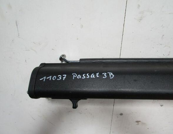 Cargo Barrier VW Passat Variant (3B6)