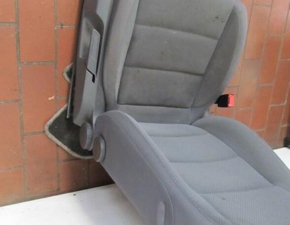 Rear Seat VW Golf V (1K1)