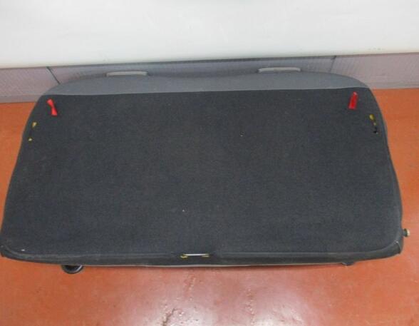 Rear Seat RENAULT Twingo II (CN0)