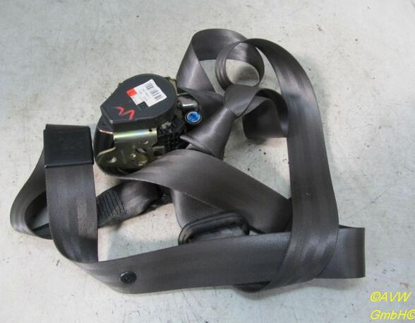 Safety Belts AUDI A4 Avant (8E5, B6)